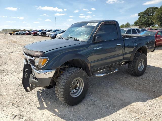 1997 Toyota Tacoma 