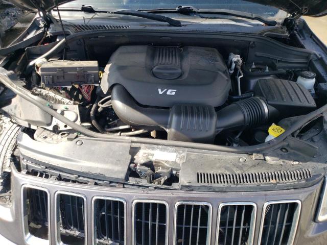 1C4RJFBG4EC568453 Jeep Grand Cherokee Limited