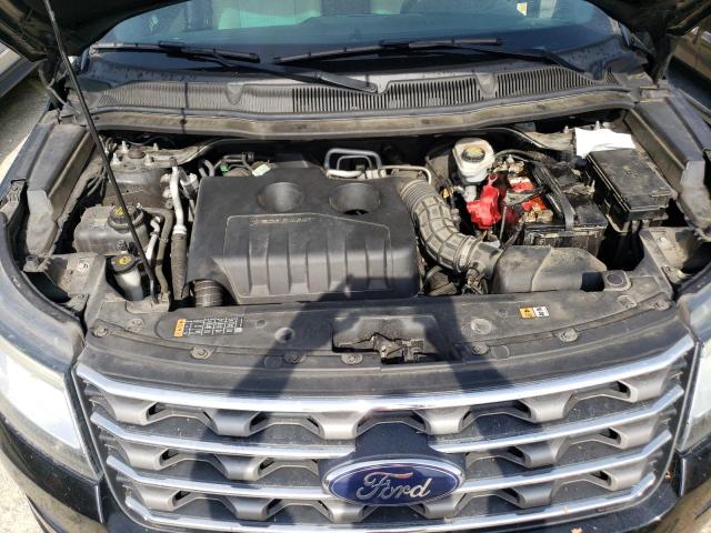 1FM5K7BH3HGB42949 Ford EXPLORER
