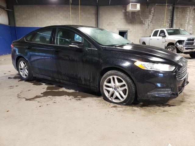 VIN 3FA6P0H70GR271793 2016 Ford Fusion, SE no.4