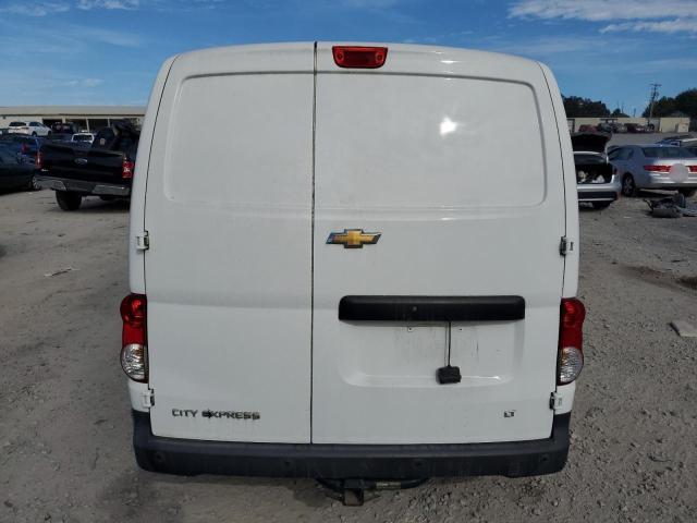 2015 CHEVROLET CITY EXPRE - 3N63M0ZN7FK736058
