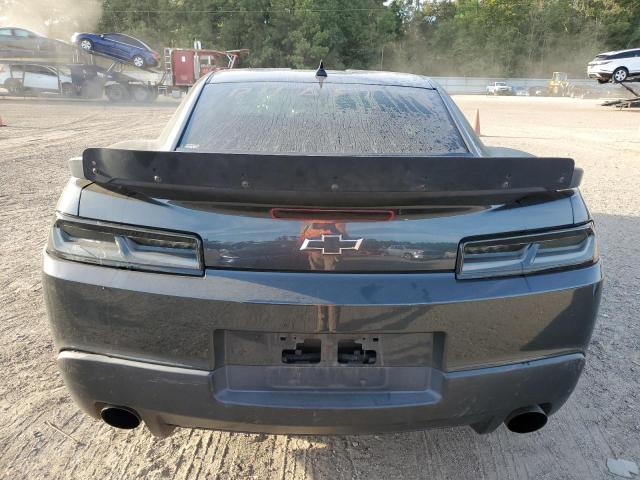 2G1FA1E3XE9247502 | 2014 CHEVROLET CAMARO LS