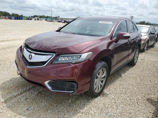 2016 Acura RDX 