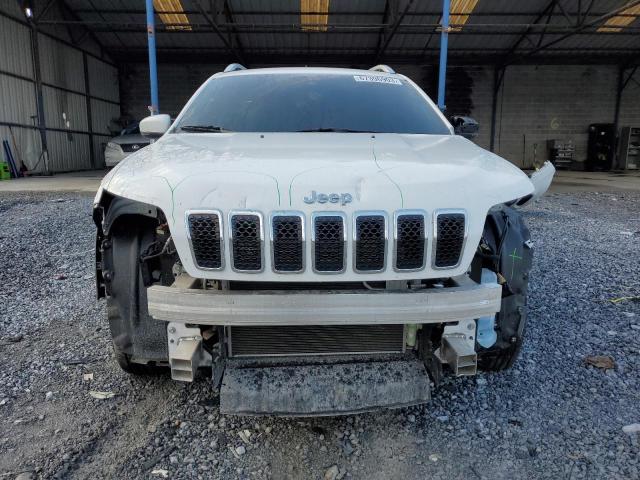 1C4PJMCBXMD110357 Jeep Cherokee Latitude