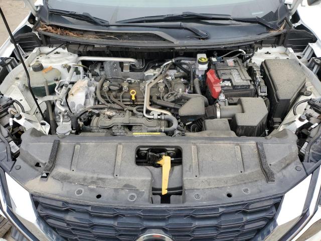 5N1AT3AB3MC683468 Nissan ROGUE S