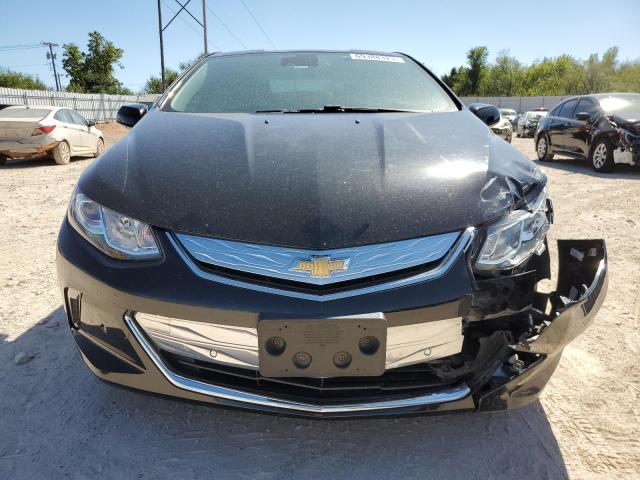 VIN 1G1RD6S58HU103218 2017 Chevrolet Volt, Premier no.5