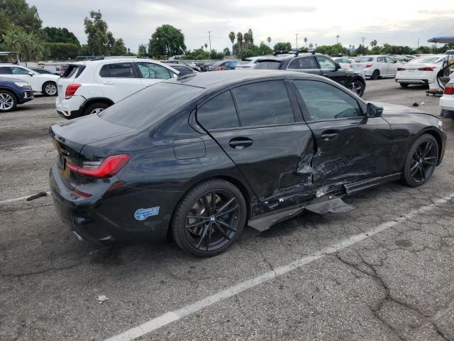 3MW5P7J04M8B61758 BMW 330e