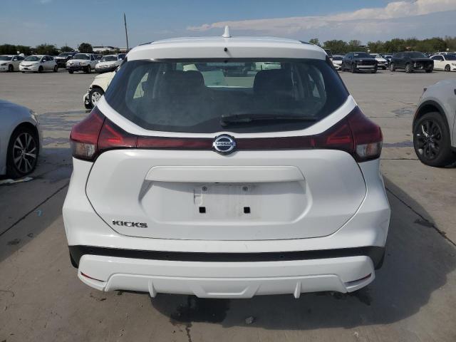 3N1CP5BV3ML545460 Nissan KICKS S