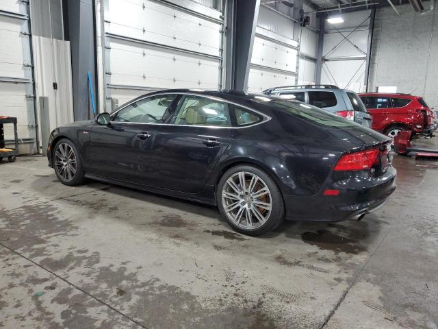 VIN WAU2GAFC2FN012476 2015 Audi A7, Prestige no.2