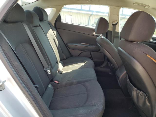 5XXGT4L38HG122974 KIA Optima Lx