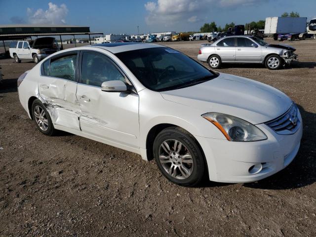 Vin: 1n4al2ap9cn479552, lot: 66904653, nissan altima base 20124