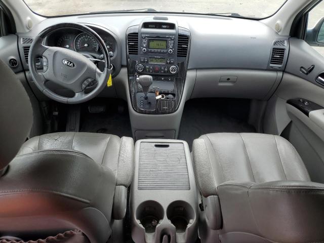 KNDMH4C78E6535821 KIA SEDONA EX