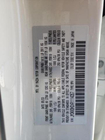 2024 MAZDA CX-90 PREF - JM3KKBHDXR1114057