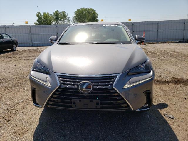 2020 LEXUS NX 300 JTJGARDZ1L2235019
