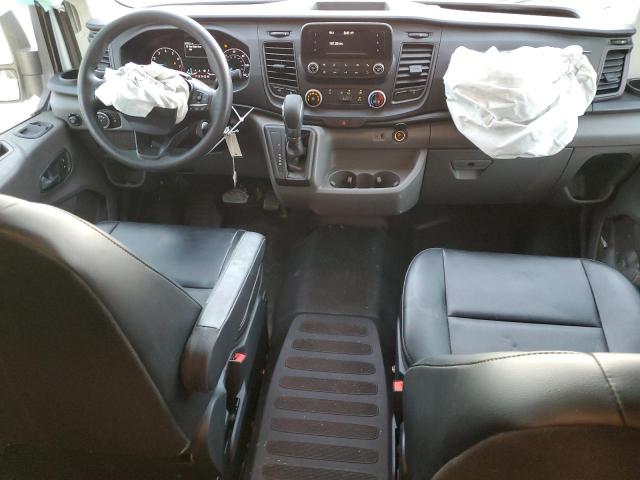 2021 FORD TRANSIT T- - 1FTBR1Y83MKA19084