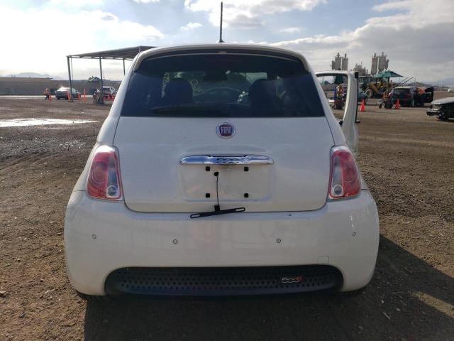 2015 FIAT 500 ELECTR - 3C3CFFGE6FT609545