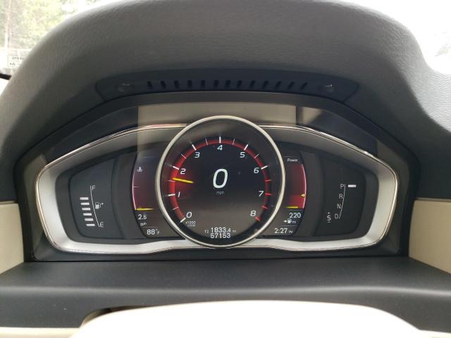 2015 VOLVO XC70 T6 PR - YV4902NKXF1206178