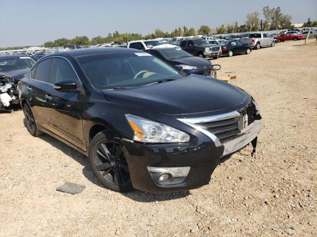 1N4AL3AP0EN335560 Nissan ALTIMA 2.5