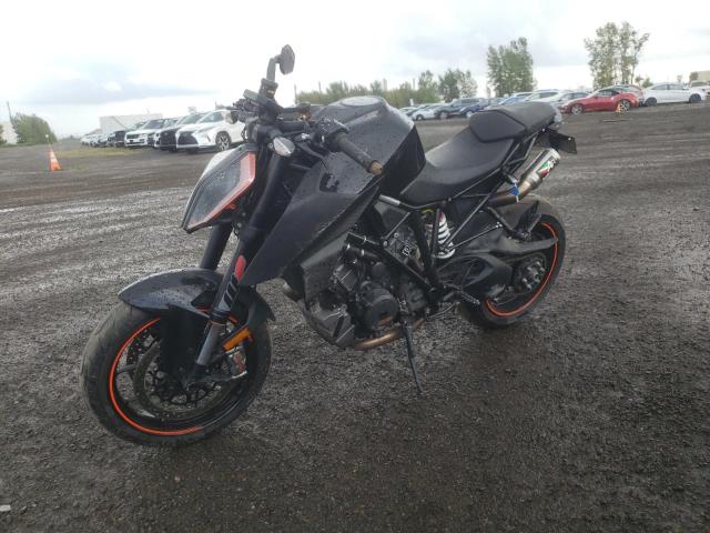 2018 KTM 1290 SUPER - VBKV39409JM986536