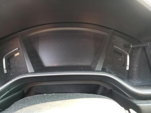2020 HONDA CR-V SPORT - 2HKRW2H48LH229560
