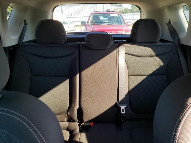 KNDJN2A20K7672474 KIA Soul