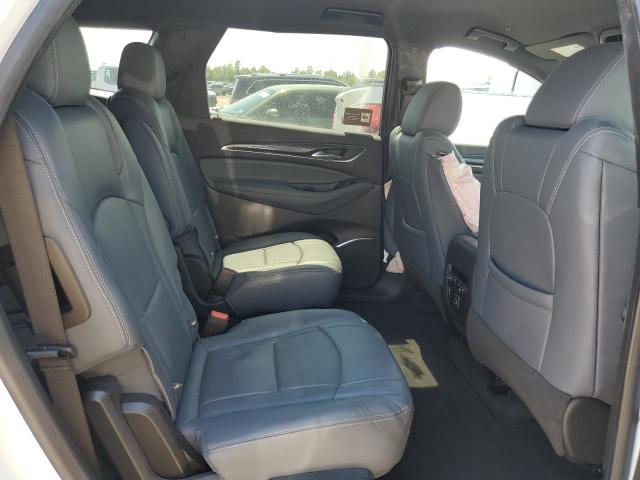 2022 Buick Enclave Essence VIN: 5GAERBKW0NJ136849 Lot: 68793673