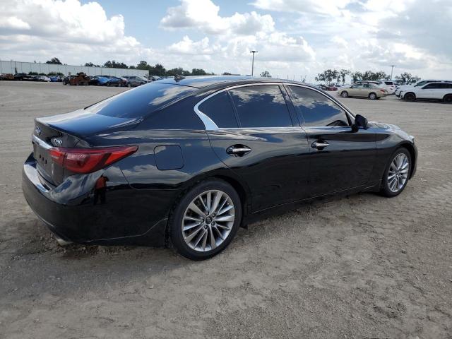 JN1EV7BP0MM700502 Infiniti Q50 LUXE 3