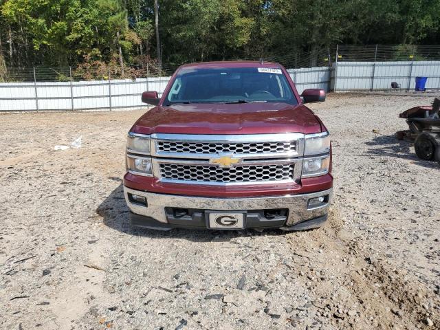 3GCUKREC2EG224375 Chevrolet Silverado K1500 Lt