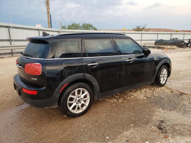 2016 MINI COOPER CLU - WMWLN5C57G2E06729