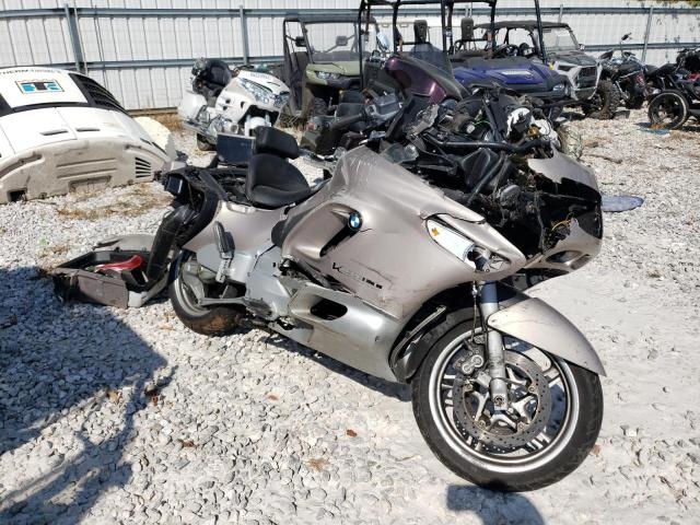 2000 BMW K1200 LT - WB10555A8YZD73021