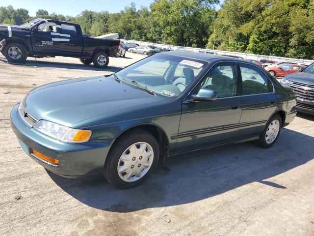 1996 Honda Accord Sedan LX