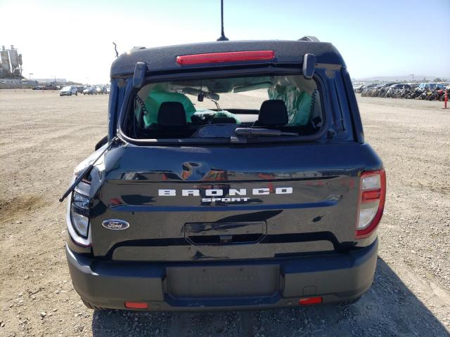 3FMCR9C64NRD08539 Ford Bronco Sport Outer Banks