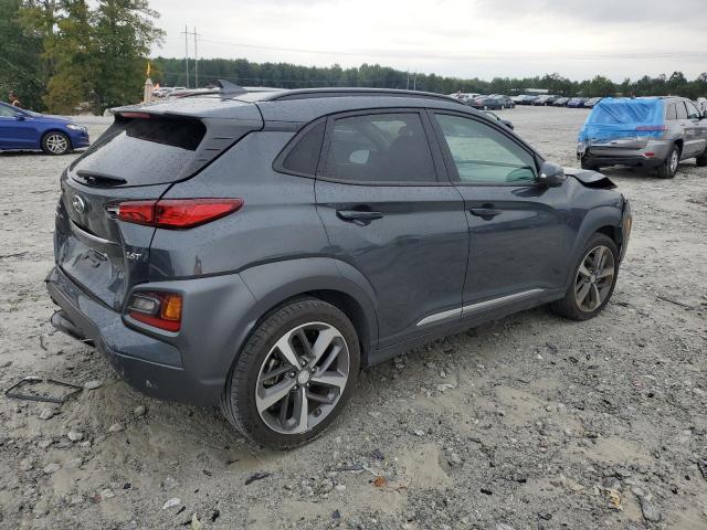 KM8K33A56LU414887 | 2020 HYUNDAI KONA LIMIT