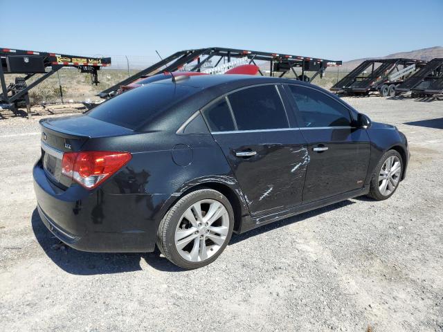 2015 CHEVROLET CRUZE LTZ - 1G1PG5SB7F7156860