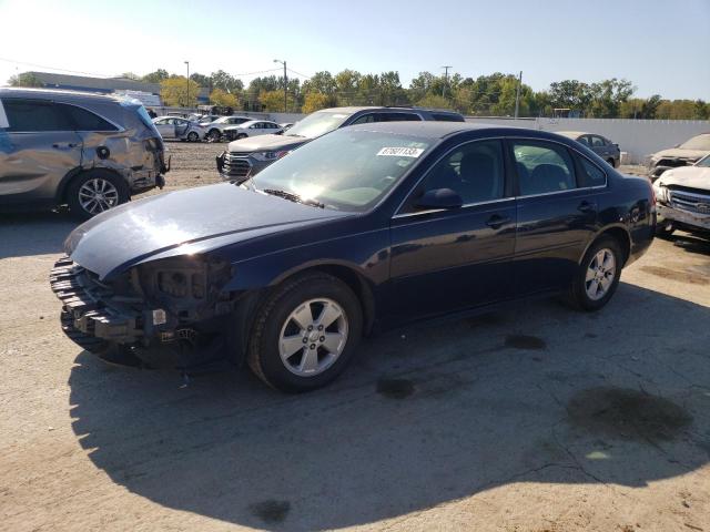 2010 Chevrolet Impala LT