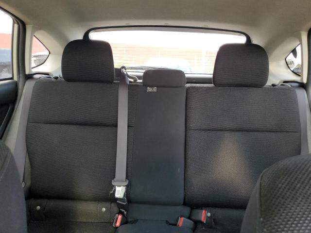 JF2GPACC6F8215318 Subaru Xv Crosstrek 2.0 Premium