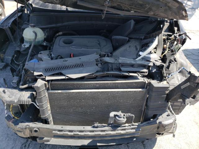 KM8J3CAL5JU741935 Hyundai Tucson Sport