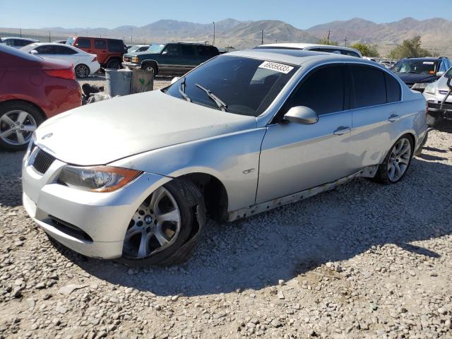 2006 BMW 3 Series 330i