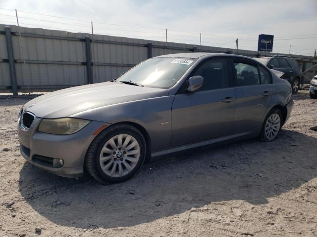 2009 BMW 3 Series 328i