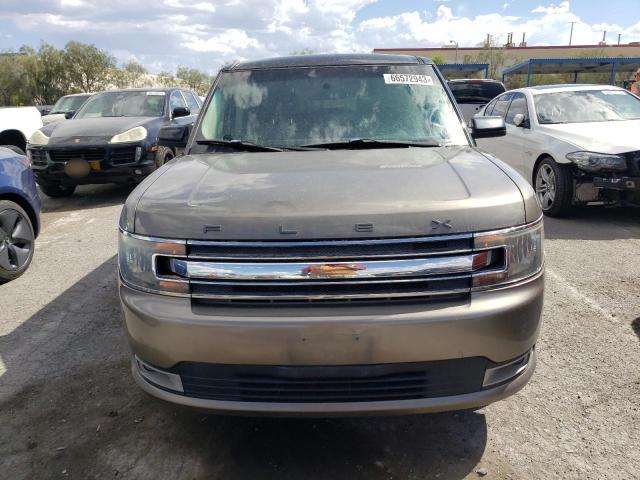 Ford FLEX SEL 2014 2FMGK5C81EBD02678 Image 5