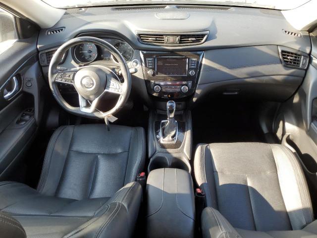 JN8AT2MT9JW465584 Nissan ROGUE S