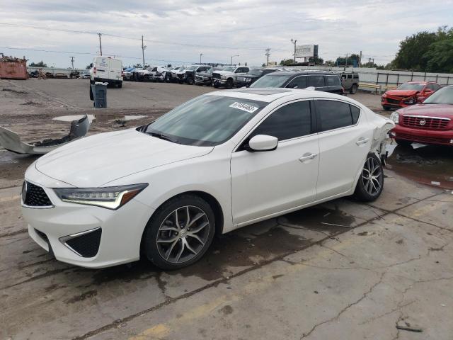 2020 Acura ILX 