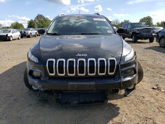 1C4PJMCB3HW575881 Jeep Cherokee Latitude