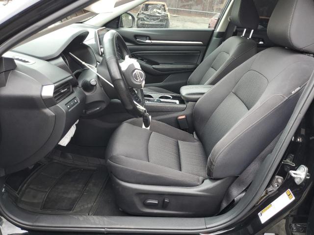 1N4BL4DV5MN336464 Nissan ALTIMA SV