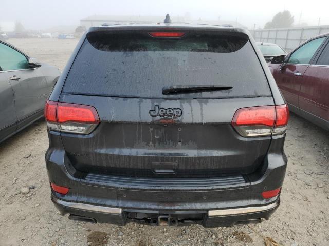 1C4RJFCTXFC203434 Jeep Grand Cherokee Overland
