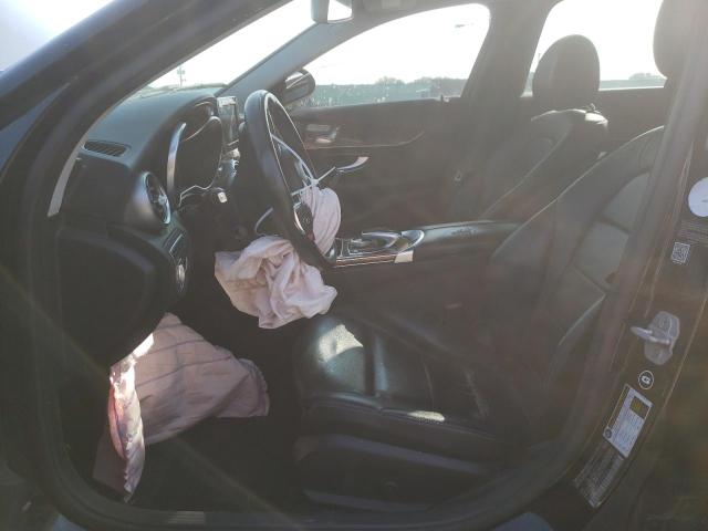 55SWF4KB3FU003532 Mercedes-Benz C 300 4matic