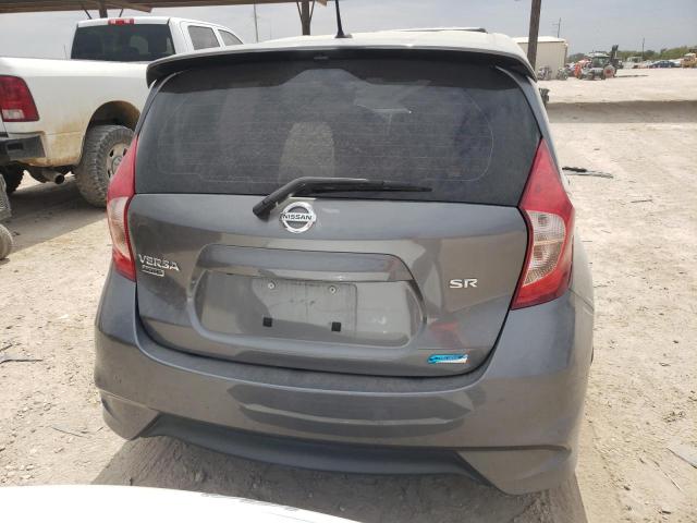 3N1CE2CP1GL377357 Nissan Versa Note S
