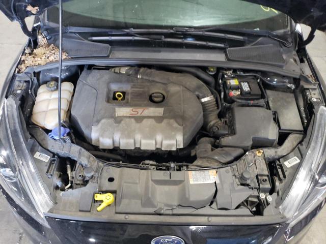 1FADP3L96GL282801 2016 FORD FOCUS, photo no. 11