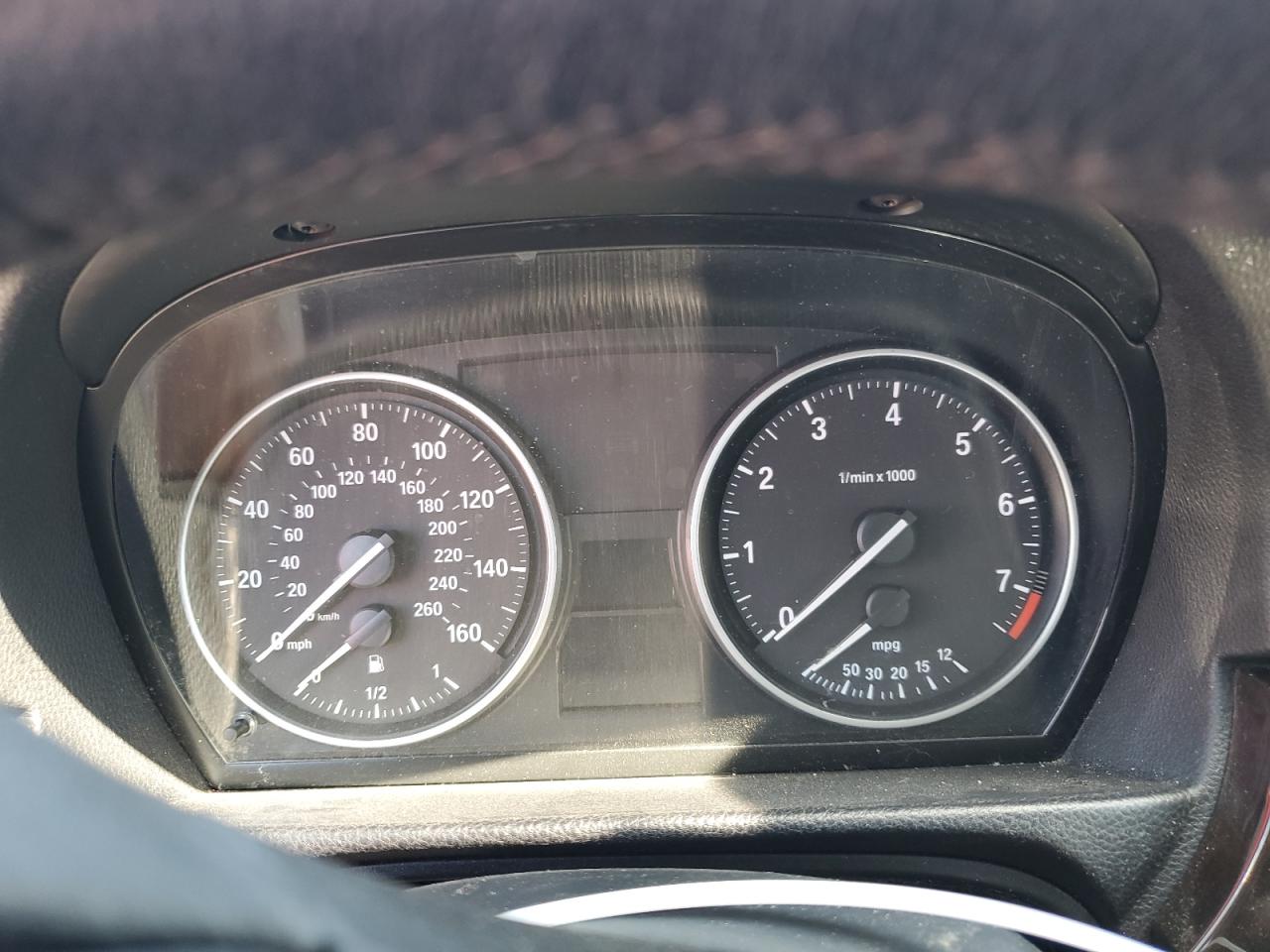 WBAPH5G52BNM79448 2011 BMW 328 I Sulev