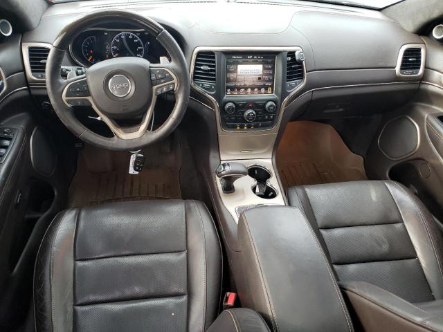 1C4RJFJG1EC259606 Jeep Grand Cherokee Summit